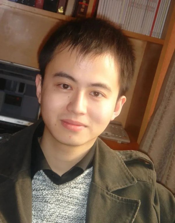 公贏網配資 北京大學副教授陳昊去世，年僅42歲