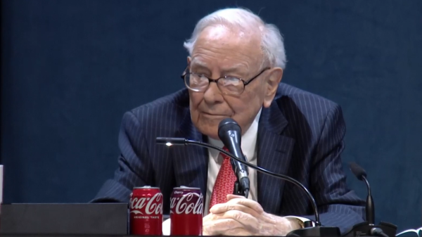 粵有錢配資 巴菲特保證不會(huì)用股東的錢做傻事 不想把政府普遍存在的問題帶給私營企業(yè)