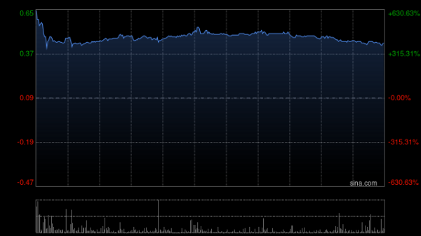 掌柜配資 中國新經濟投資獲蔡文勝溢價約19.10%提全購要約 7月18日復牌