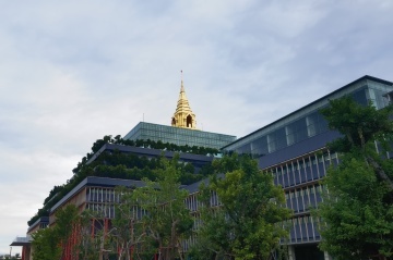 啟點(diǎn)配資 泰國國會(huì)下議院將于5日選舉新一任總理